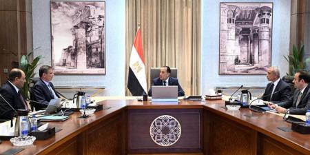 توجيهات رئاسية بالتوسع في إنشاء محطات كبرى للثروة الحيوانية