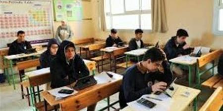 نتيجة الشهادة الإعدادية محافظة الشرقية 2026 برقم الجلوس.. الإعلان الرسمي خلال ساعات