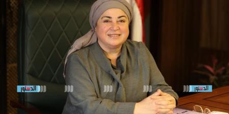 رئيسة أكاديمية الفنون: "الميكرو تياترو" يواكب عصر السرعة ويفتح المجال أمام مئات المبدعين