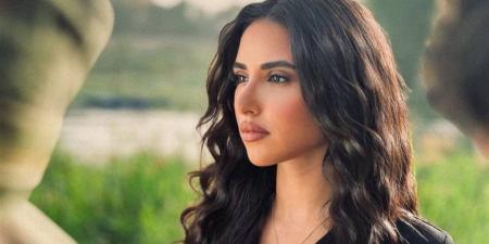 آية سماحة تواصل تألقها الفني بين السينما والمسرح وتفاضل على دراما رمضان 2027