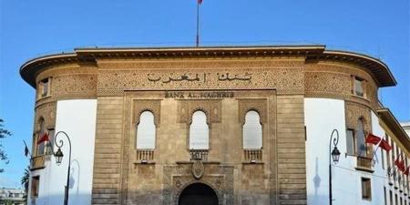 "المركزي المغربي" يبقي الفائدة عند 2.25% ويكشف توقعات التضخم حتى 2027