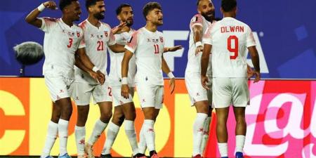 مشاهدة مباراة الجزائر والأردن في كأس العالم 2026