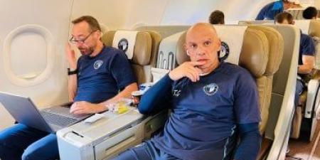 أرقام فى مسيرة المدرب الراحل تاكيس جونياس مع وادي دجلة وبيراميدز