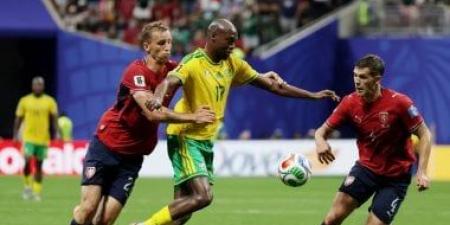 جنوب أفريقيا فى مهمة الحفاظ على الكبرياء أمام كوريا الجنوبية بكأس العالم