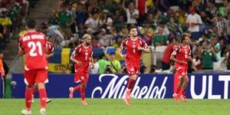 5 منتخبات تودع كأس العالم 2026 رسميًا قبل الجولة الأخيرة.. تونس الأبرز