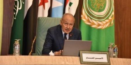 بحضور شخصيات رسمية ودبلوماسية.. اتحاد الجامعات العربية يكرم أبو الغيط فى الأردن
