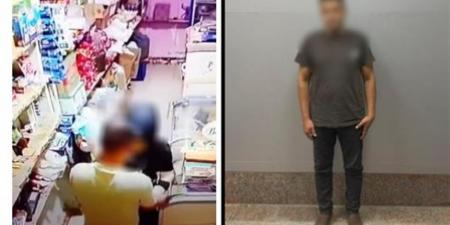 الداخلية تكشف ملابسات فيديو لمحاولة تحرش بطفلة في بني سويف