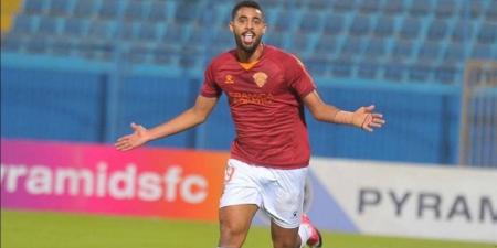 ياسر ريان يكشف لأول مرة سببب عدم عودة نجله "أحمد" لـ الأهلي