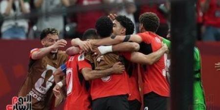دليلك لمتابعة مباراة مصر وإيران.. الموعد والملعب وشبكة القنوات الناقلة