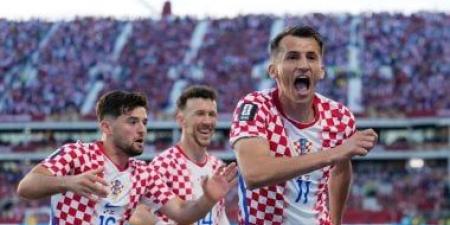 كرواتيا تهزم بنما 1-0 وتنعش آمالها في كأس العالم 2026