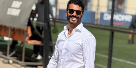 خالد النبوي يشوق جمهوره لـ“طاهر المصري”: بداية رحلة جديدة مع فريق البنات