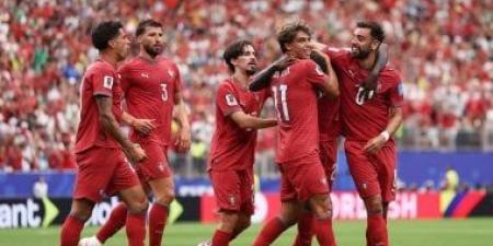 البرتغال تسجل ثاني أكبر انتصار في تاريخها بمجموعات كأس العالم