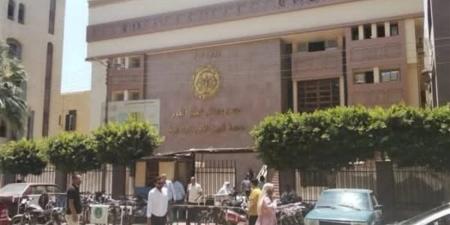 إحالة أوراق 3 متهمين في قتل شاب بكفر السنابسة لمفتي الجمهورية