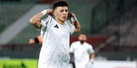 شروط الشريعي سبب تأخر انتقال علي محمود إلى الأهلي