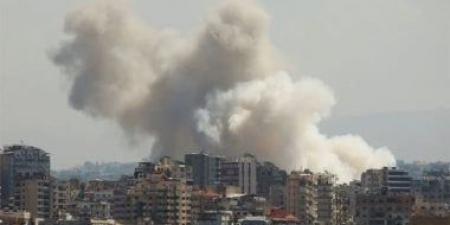 انتهاء اليوم الأول من مفاوضات الجولة الخامسة بين إسرائيل ولبنان