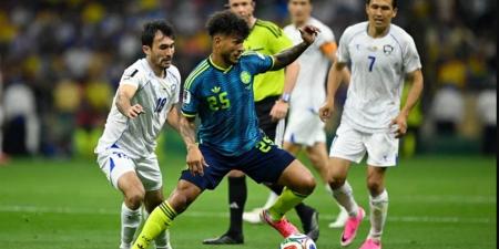 شاهد الآن البث المباشر لمباراة الكونغو الديمقراطية وكولومبيا في نهائيات كأس العالم 2026