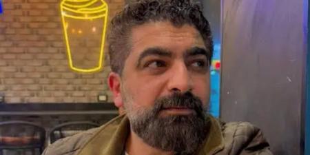القصة الكاملة لأزمة فادي خفاجة مع أشرف زكي قبل ساعات من التحقيق