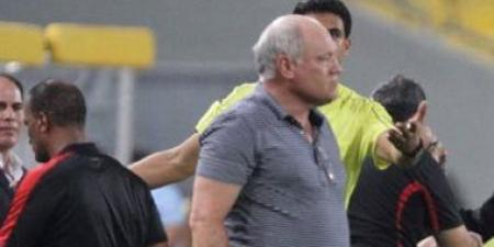 7 نقاط صنعت الفارق.. ذكرى تتويج الأهلي بالدوري رقم 38 بقيادة مارتن يول