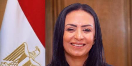 وزيرة التضامن تستعرض مبادرة الإطعام ودعم الأسر الأولى بالرعاية