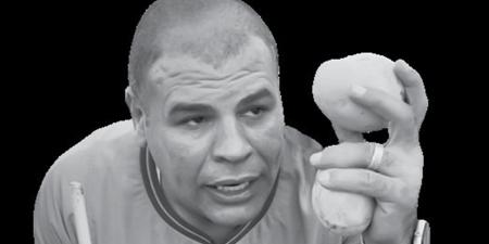 الخبير.. علاء تاجر المانجو: نتعامل مع 99 صنفًا