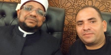 أمين مجمع البحوث الإسلامية لـ"الدستور": التصوف جزء أصيل من النسيج الثقافي والديني للمجتمع المصري
