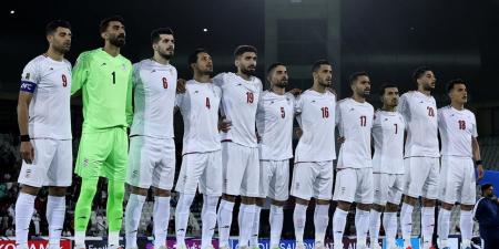 مدرب المنتخب السابق: إيران فريق شرس داخل الملعب