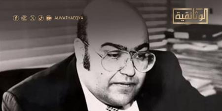 "الوثائقية" تكشف شهادة هشام حمودة حول قضية اغتيال فرج فودة