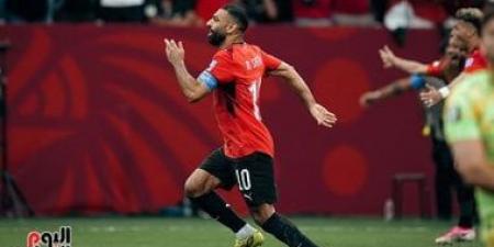 ترتيب هدافي كأس العالم 2026 بعد ختام الجولة الثانية.. ظهور صلاح ورونالدو