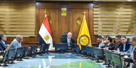 رئيس جامعة بني سويف: قطاع التعليم العالي والبحث العلمي نال دعمًا غير مسبوق