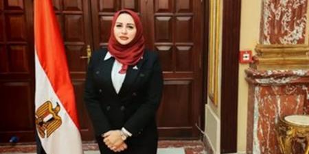 شيرين صبري: زيادة المعاشات تعكس قدرة الدولة على تحقيق التوازن بين استكمال مسيرة التنمية والإصلاح الاقتصادي