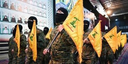 "جناح إيراني يضغط على حزب الله".. ماذا كشف تقرير أميركي؟