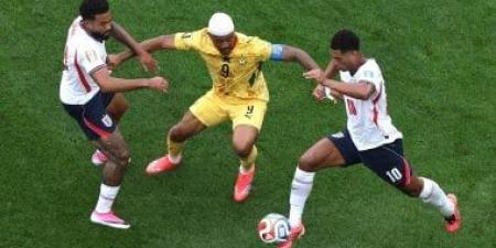 إنجلترا تنفرد بصدارة أكثر المنتخبات تعادلًا فى تاريخ كأس العالم