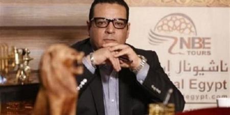 عجلان: الرئيس السيسي الداعم الأول للقطاع السياحي