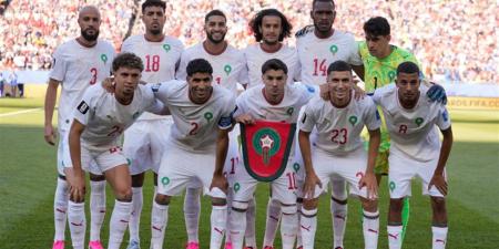 يلاشوت لايف بث مباشر لمباراة المغرب وهايتي في نهائيات كأس العالم 2026