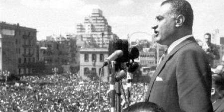ذاكرة اليوم.. اختيار عبد الناصر رئيسا لمصر عام 1965 ورحيل مايكل جاكسون