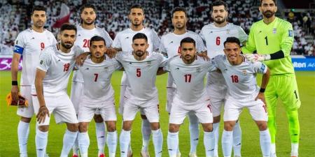 لاعب إيران السابق: مواجهة مصر الأصعب.. وصلاح ومرموش ليسا مصدر الخطر الوحيد