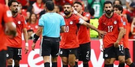 مكافآت خاصة للاعبي منتخب مصر قبل مواجهة إيران لحسم بطاقة التأهل