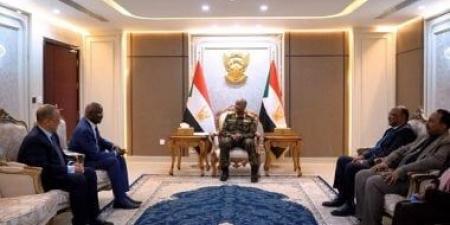 السودان يرحب بالمبادرة الأممية للتعاون بشأن تبادل أسرى الحرب مع الدعم السريع