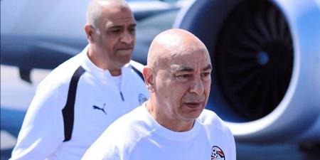 بعثة منتخب مصر تصل إلى سياتل استعدادًا لمواجهة إيران