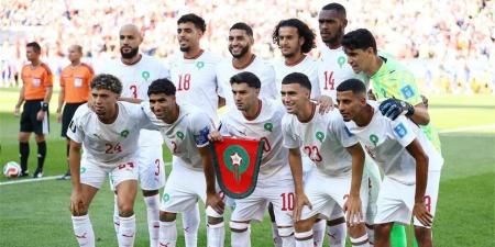بث مباشر الآن لمباراة المغرب وهايتي في نهائيات كأس العالم 2026