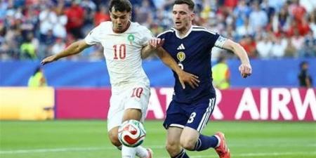 يلا كورة لايف بث مباشر لمباراة البرازيل وأسكتلندا في مونديال 2026