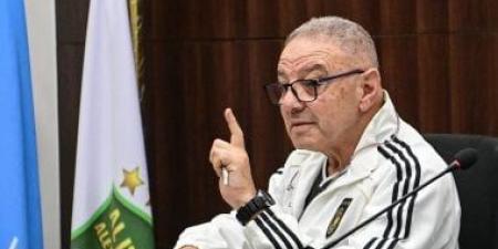 زى النهاردة.. طلعت يوسف يهدي الاتحاد آخر ألقابه الكروية على حساب الأهلي