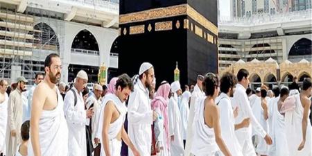 رفع درجة الاستعداد بالمطارات المصرية استعدادًا لانطلاق موسم العمرة