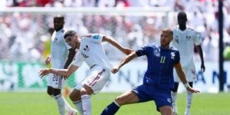 قطر تدخل نفق المونديال السلبي بثالث أسوأ سجل تاريخي
