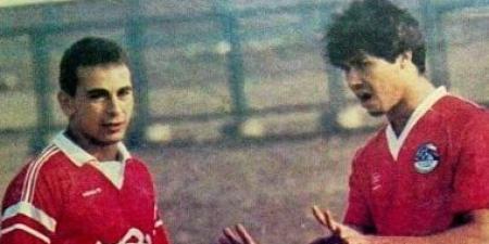 في مثل هذا اليوم.. الزمالك ينسحب أمام الأهلي بالقمة 77 بعد هدف حسام حسن