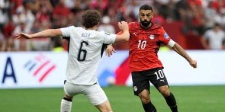 بعد مفاجأة جنوب أفريقيا.. صدام محتمل بين مصر وكوريا الجنوبية فى المونديال