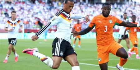 شاهد الآن.. بث مباشر لمباراة ألمانيا والإكوادور في نهائيات كأس العالم 2026