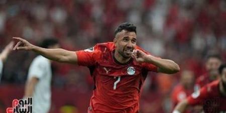 الأهلي يطلب زيادة العرض المالي للموافقة على بيع تريزيجيه