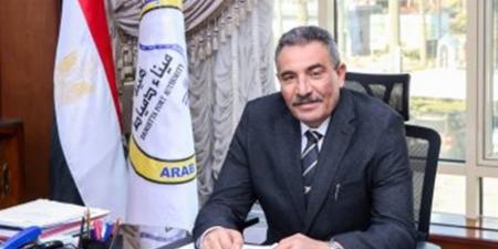 رئيس ميناء دمياط: خط الرورو يعزز صادرات مصر الغذائية إلى أوروبا