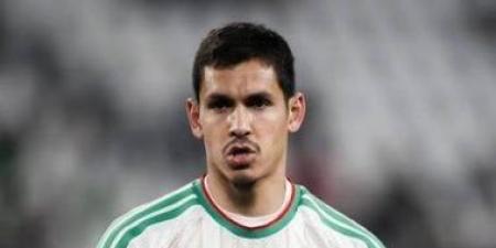 ماندي على موعد مع التاريخ لمعادلة إنجاز رابح ماجر في كأس العالم